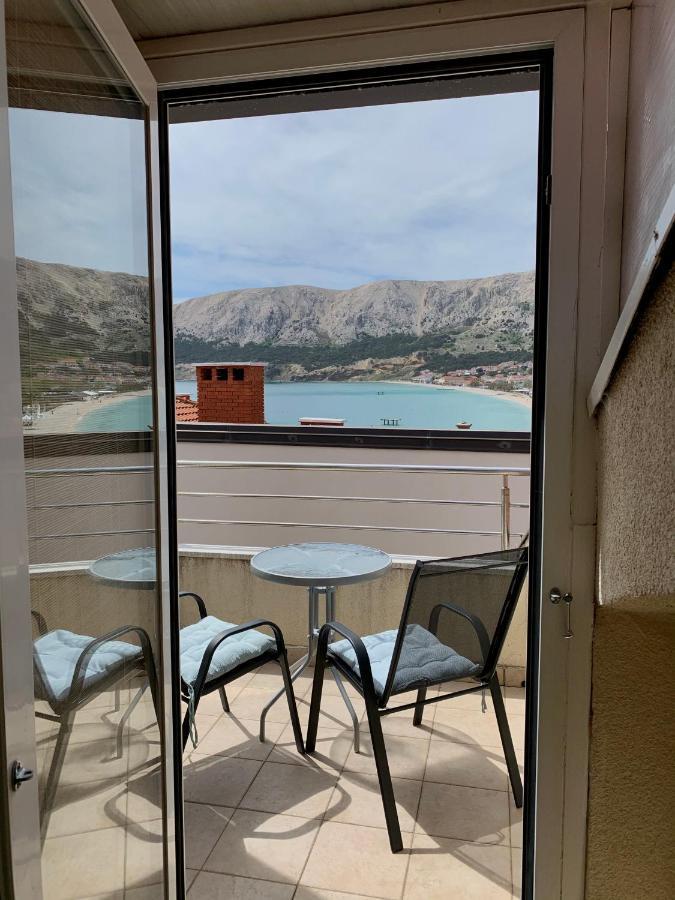 Apartments Happy Stay Center Baska 외부 사진