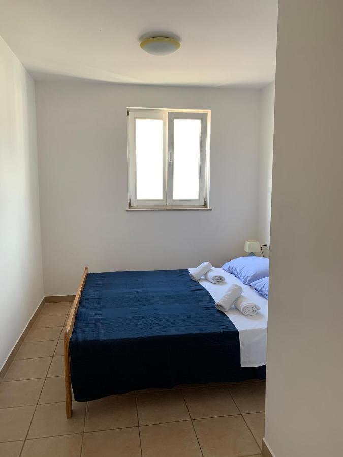 Apartments Happy Stay Center Baska 외부 사진