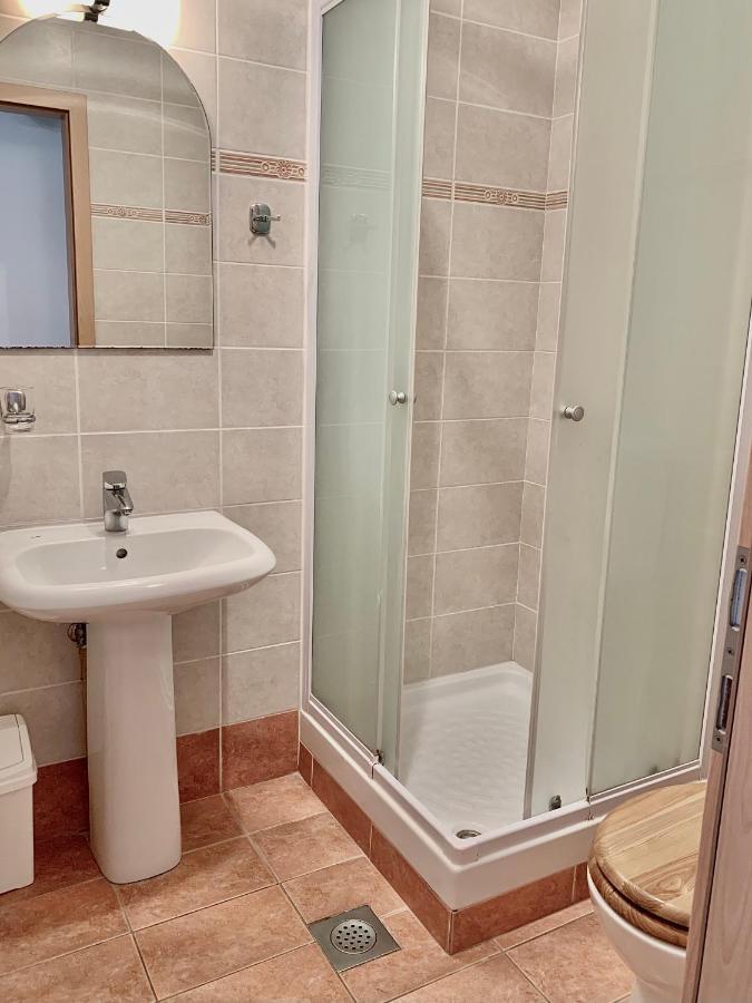 Apartments Happy Stay Center Baska 외부 사진