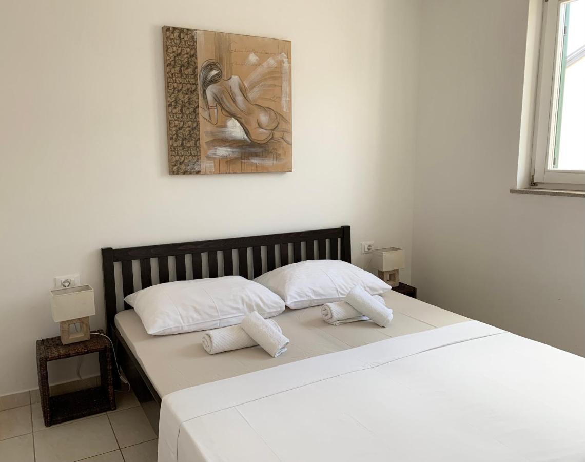 Apartments Happy Stay Center Baska 외부 사진