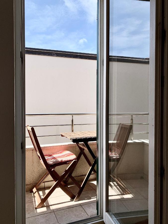 Apartments Happy Stay Center Baska 외부 사진