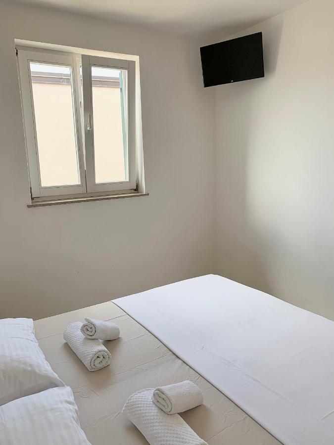 Apartments Happy Stay Center Baska 외부 사진