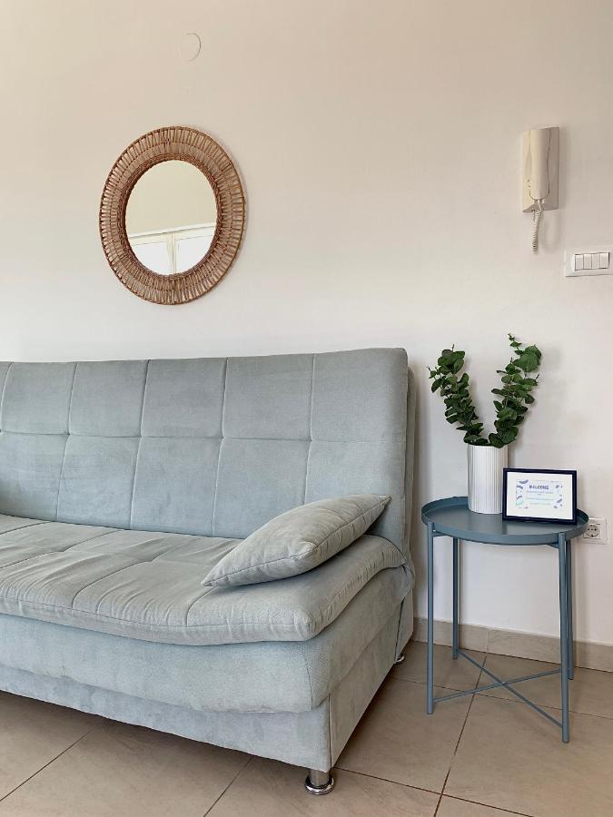 Apartments Happy Stay Center Baska 외부 사진