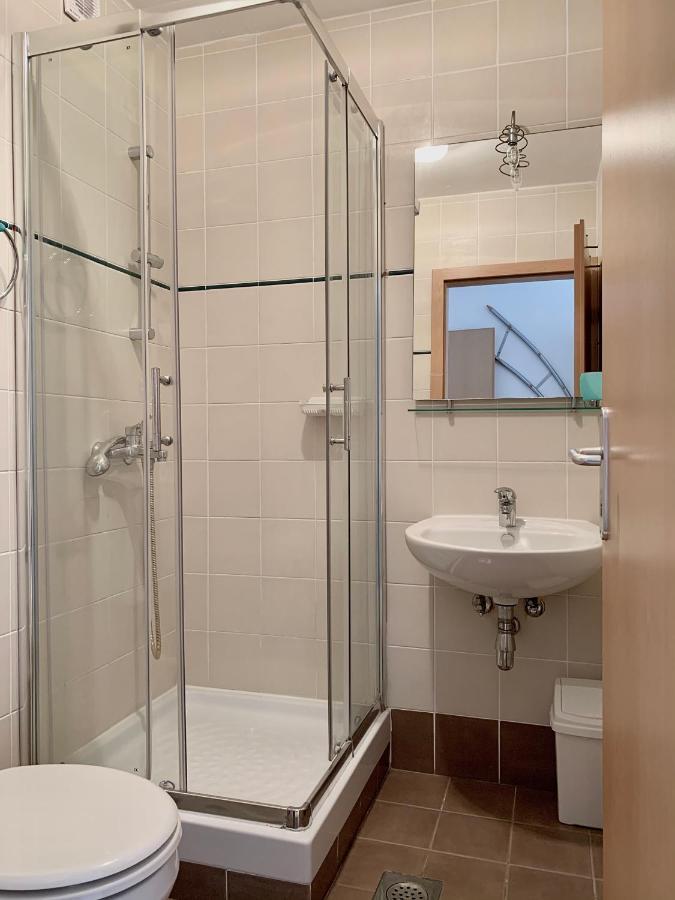 Apartments Happy Stay Center Baska 외부 사진