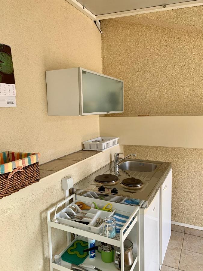 Apartments Happy Stay Center Baska 외부 사진