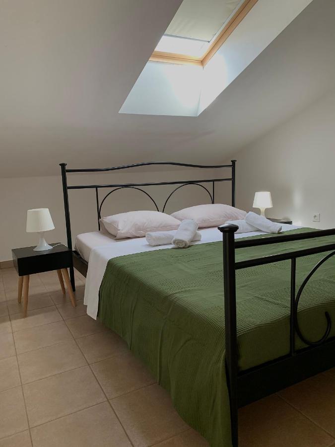 Apartments Happy Stay Center Baska 외부 사진