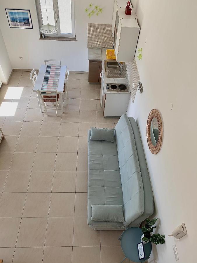 Apartments Happy Stay Center Baska 외부 사진