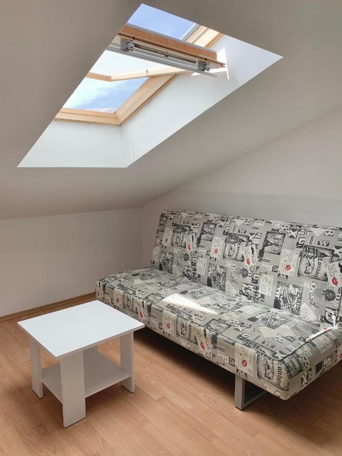 Apartments Happy Stay Center Baska 외부 사진
