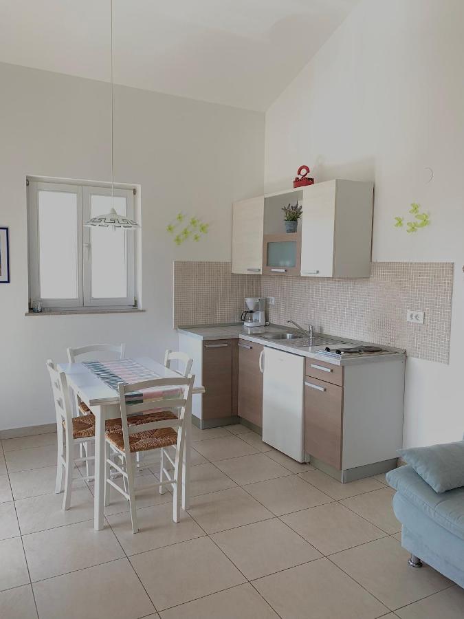 Apartments Happy Stay Center Baska 외부 사진